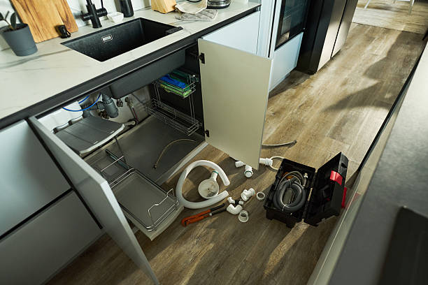 Reliable Drain Cleaning contractor in Fairbank, IA by Street Wise - Plumbing